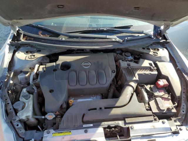 Photo 7 from auction – 2009 NISSAN ALTIMA 2.5 with VIN 1N4AL24E69C153190