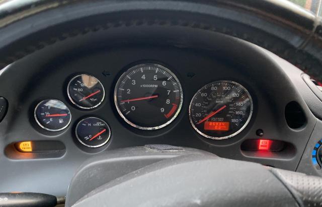 Photo 8 from auction – 1993 MAZDA RX7 with VIN JM1FD3314P0200104