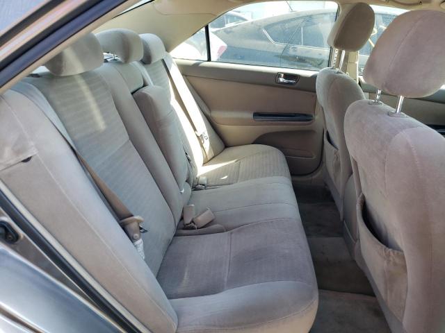 Photo 6 from auction – 2006 TOYOTA CAMRY LE with VIN 4T1BE32K86U712084