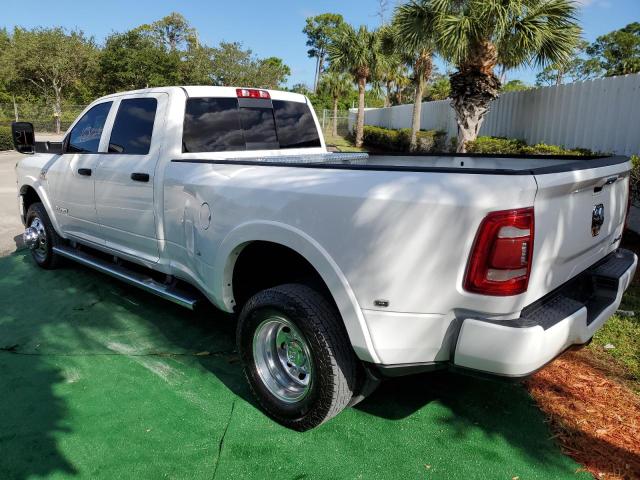 Photo 3 from auction – 2020 RAM 3500 TRADE with VIN 3C63RRGL4LG128840