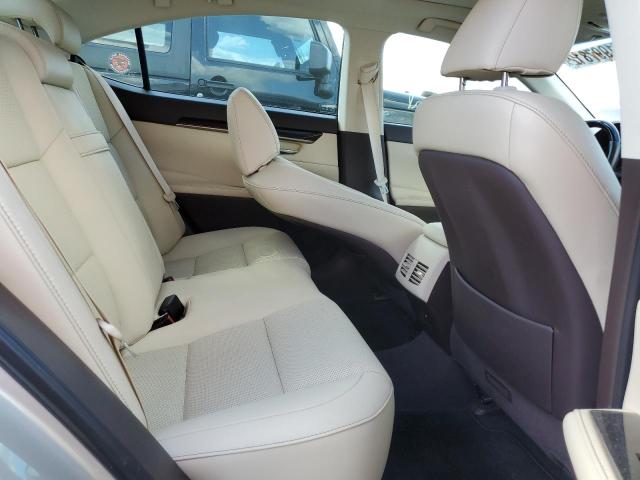 Photo 6 from auction – 2017 LEXUS ES 350 with VIN 58ABK1GG1HU073303