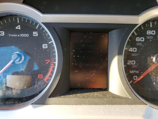 Zdjęcie 8 z aukcji – 2010 AUDI A6 PREMIUM z VIN WAUFGAFB8AN047427