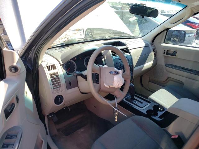 Photo 9 from auction – 2009 FORD ESCAPE XLS with VIN 1FMCU02769KC85456