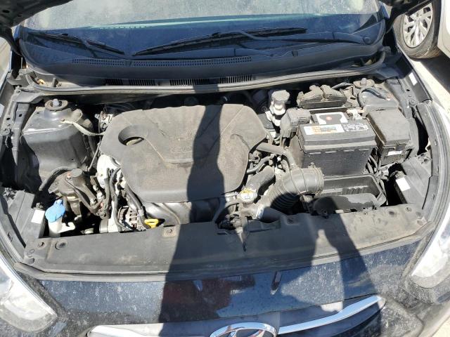 Photo 7 from auction – 2017 HYUNDAI ACCENT SE with VIN KMHCT4AE7HU360582