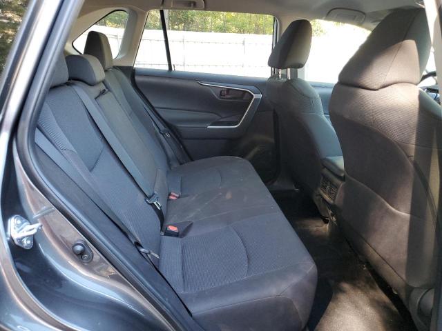 Photo 6 from auction – 2022 TOYOTA RAV4 LE with VIN 2T3H1RFVXNC175772