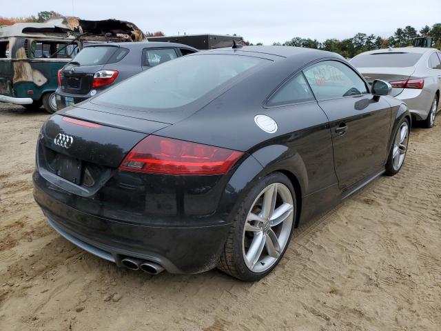 Photo 4 from auction – 2013 AUDI TTS PREMIU with VIN TRUB1AFKXD1010741