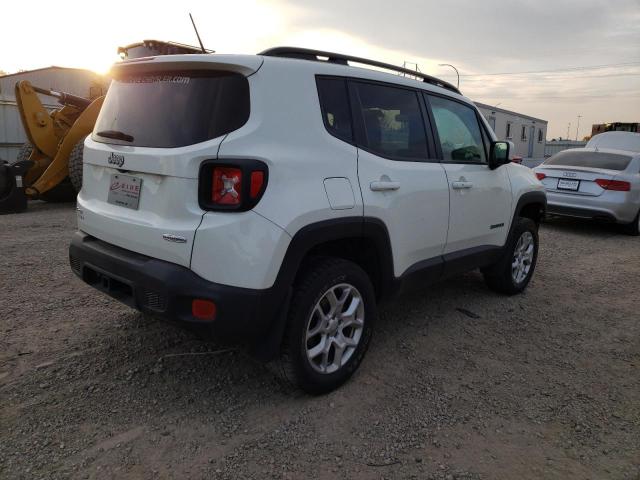 Photo 4 from auction – 2015 JEEP RENEGADE L with VIN ZACCJBBT5FPC23070