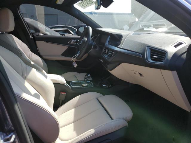Photo 5 from auction – 2022 BMW 228I with VIN WBA53AK04N7K37490