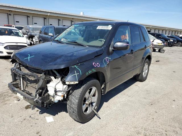 Photo 2 from auction – 2012 SUZUKI GRAND VITA with VIN JS3TD0D60C4100937