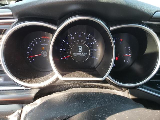 Photo 8 from auction – 2015 KIA OPTIMA LX with VIN 5XXGM4A77FG435708