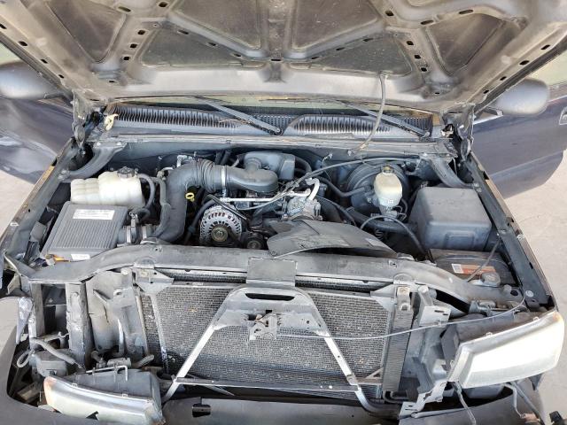 Photo 7 from auction – 2007 CHEVROLET SILVERADO with VIN 1GCEC14X27Z120785