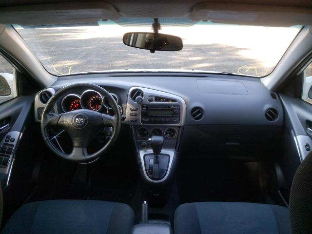 Photo 5 from auction – 2008 TOYOTA COROLLA MA with VIN 2T1KR32E48C702865