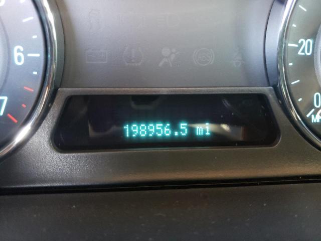 Photo 8 from auction – 2010 FORD FLEX LIMIT with VIN 2FMHK6DC6ABA34766