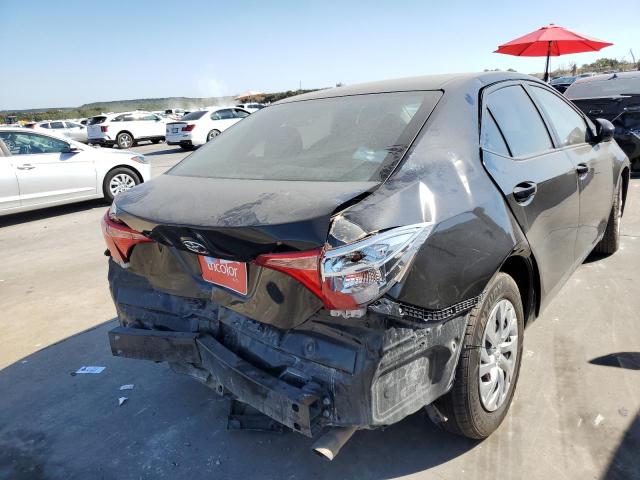 Photo 4 from auction – 2019 TOYOTA COROLLA L with VIN 5YFBURHE2KP906273