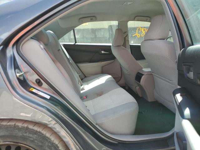 Photo 6 from auction – 2014 TOYOTA CAMRY L with VIN 4T1BF1FK3EU399374