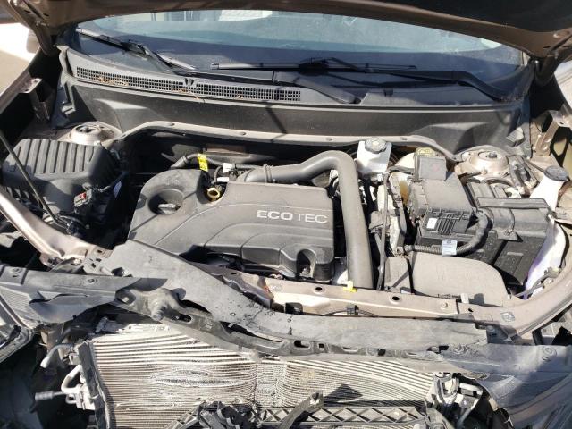 Photo 7 from auction – 2018 CHEVROLET EQUINOX LS with VIN 2GNAXHEV1J6293281