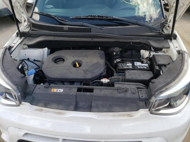 Photo 7 from auction – 2016 KIA SOUL + with VIN KNDJP3A55G7377548