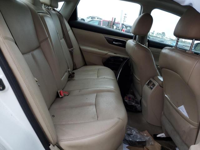 Photo 6 from auction – 2014 NISSAN ALTIMA 2.5 with VIN 1N4AL3AP4EC116242