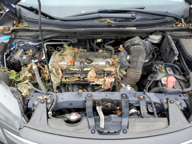 Photo 7 from auction – 2013 HONDA CR-V EX with VIN 2HKRM4H54DH604758