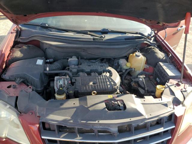 صورة رقم 7 من المزاد - 2007 CHRYSLER PACIFICA T مع VIN 2A8GM68X57R179670