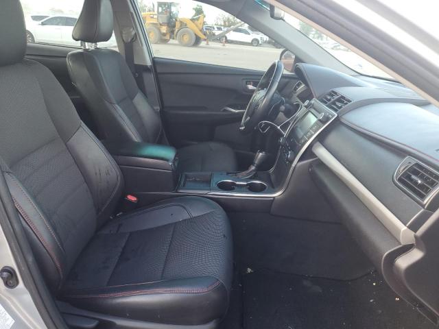Photo 5 from auction – 2016 TOYOTA CAMRY LE with VIN 4T1BF1FK7GU537582