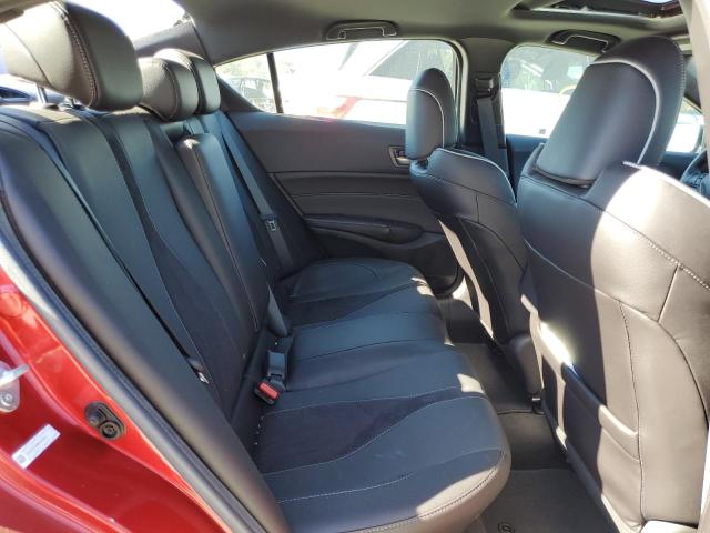 Photo 6 from auction – 2021 ACURA ILX PREMIU with VIN 19UDE2F89MA001659