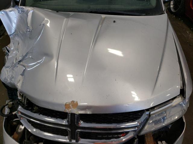 Photo 7 from auction – 2013 DODGE JOURNEY SX with VIN 3C4PDDBG2DT650929