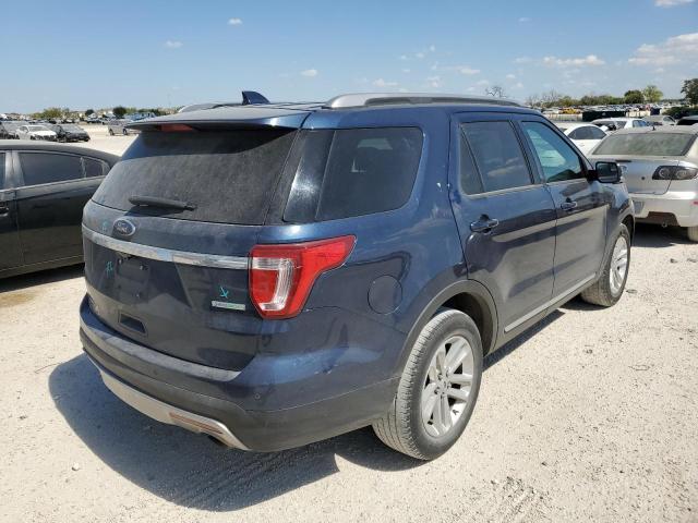 Photo 4 from auction – 2016 FORD EXPLORER X with VIN 1FM5K7DH4GGA84071