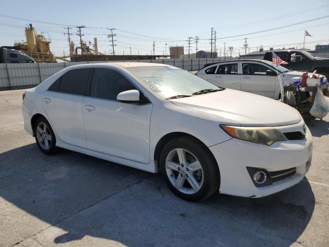 Photo 4 from auction – 2014 TOYOTA CAMRY L with VIN 4T1BF1FKXEU815338