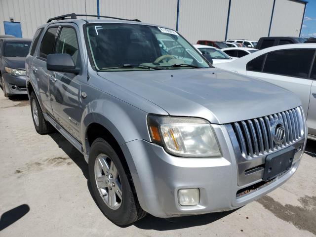 MERCURY MARINER HE 2008 with VIN 4M2CU39H68KJ04241 - Photo from auction