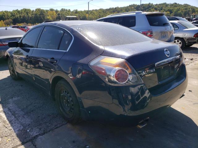 Photo 3 from auction – 2008 NISSAN ALTIMA 2.5 with VIN 1N4AL21E88N453465