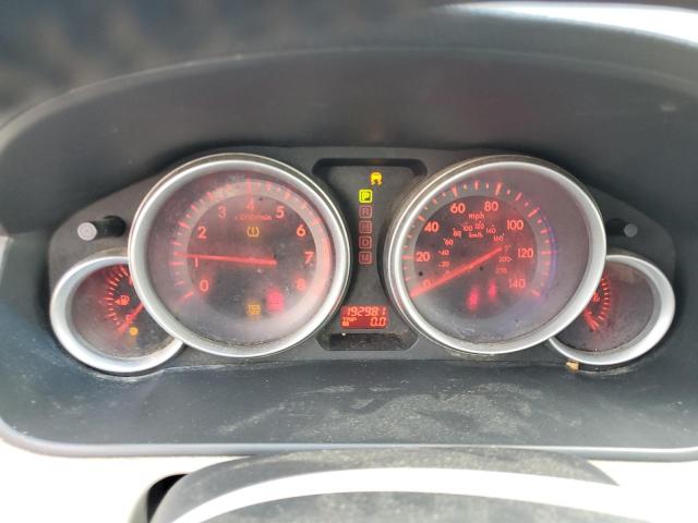 Photo 9 from auction – 2007 MAZDA CX-9 with VIN JM3TB28Y570106278