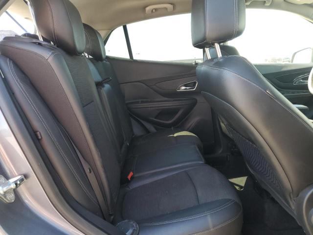 Photo 6 from auction – 2015 BUICK ENCORE CON with VIN KL4CJBSB8FB107650