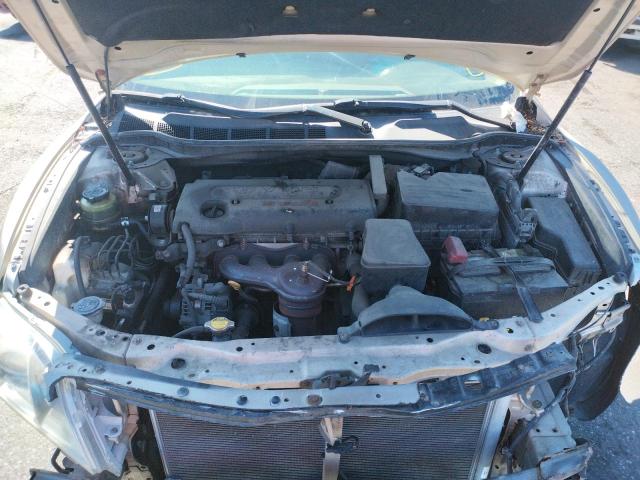 Photo 7 from auction – 2009 TOYOTA CAMRY BASE with VIN 4T4BE46K09R076108