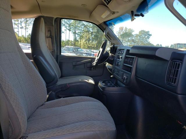 Photo 5 from auction – 2016 CHEVROLET EXPRESS G3 with VIN 1GAZGPFG4G1157849