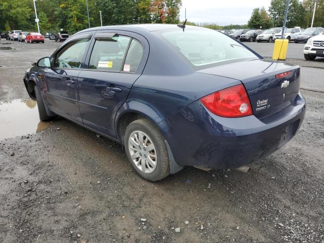 Photo 3 from auction – 2010 CHEVROLET COBALT 1LT with VIN 1G1AD5F54A7129482