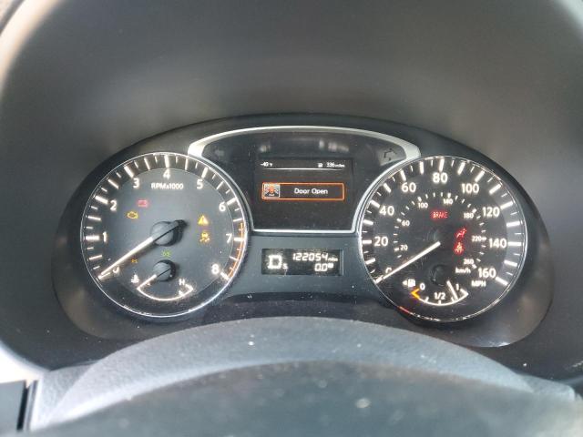 Photo 8 from auction – 2015 NISSAN ALTIMA 2.5 with VIN 1N4AL3AP6FC286281
