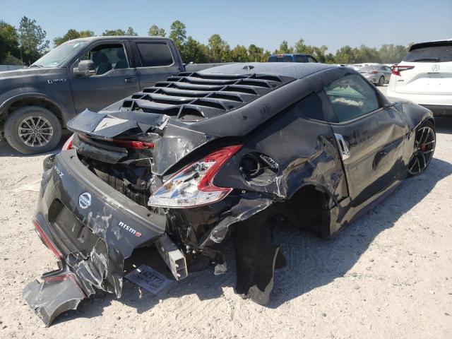 Photo 4 from auction – 2017 NISSAN 370Z BASE with VIN JN1AZ4EH8HM952879