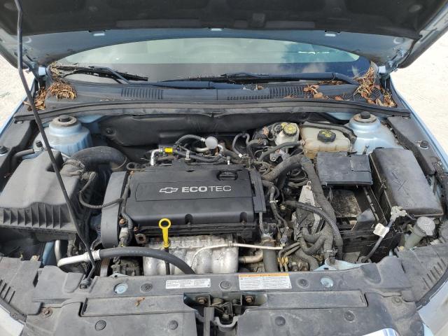 Photo 11 from auction – 2012 CHEVROLET CRUZE LS with VIN 1G1PC5SH5C7297129