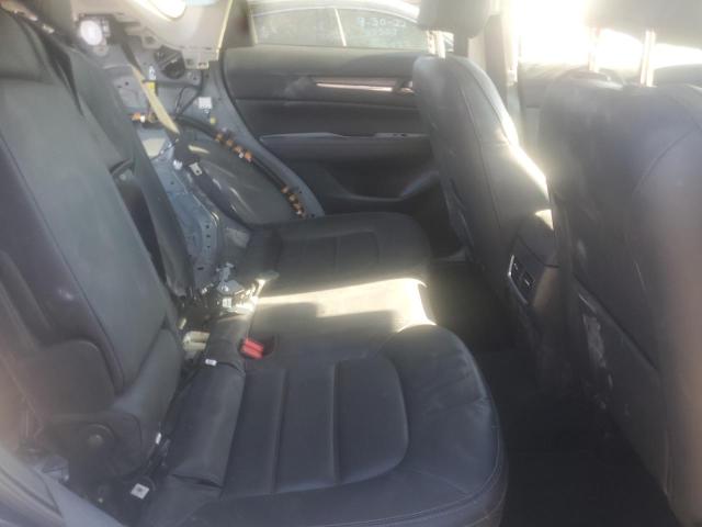 Photo 6 from auction – 2019 MAZDA CX-5 GRAND with VIN JM3KFADM4K0622511