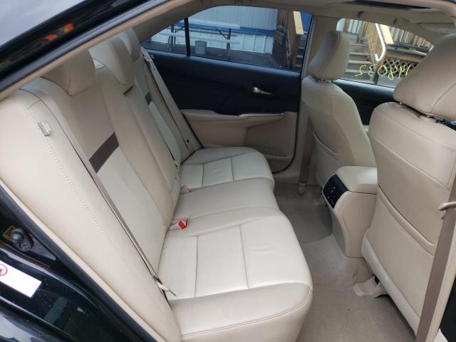 Photo 6 from auction – 2014 TOYOTA CAMRY L with VIN 4T4BF1FK6ER404928