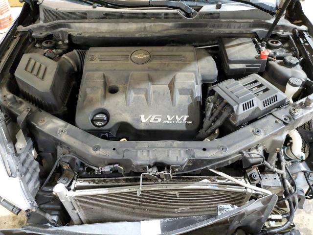 Photo 7 from auction – 2013 CHEVROLET EQUINOX LT with VIN 2GNFLNE35D6215993