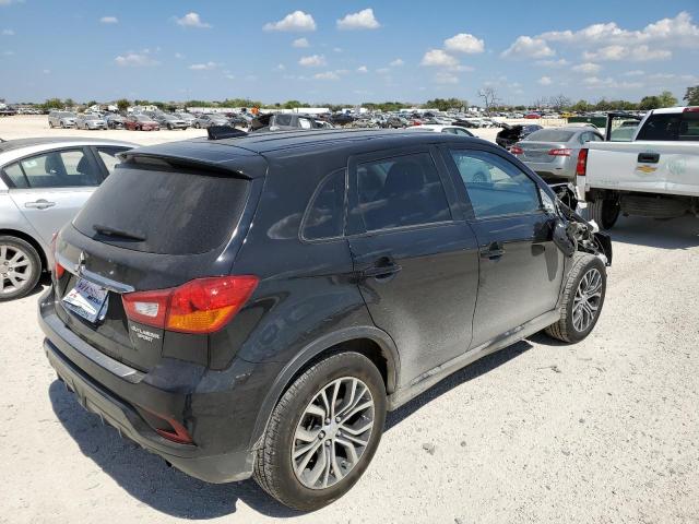 Photo 4 from auction – 2019 MITSUBISHI OUTLANDER with VIN JA4AP3AU6KU030063