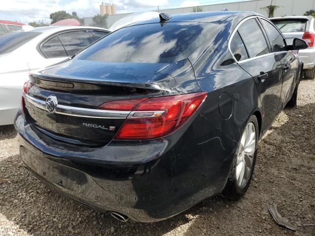 Photo 4 from auction – 2015 BUICK REGAL with VIN 2G4GK5EX3F9274797