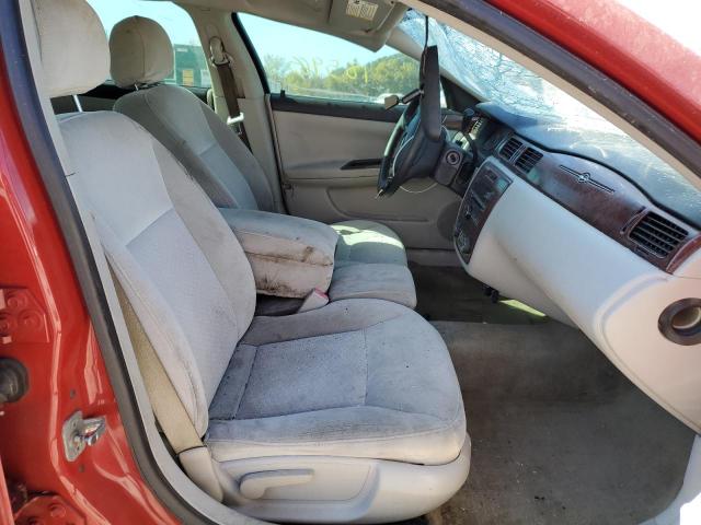 Photo 5 from auction – 2008 CHEVROLET IMPALA LT with VIN 2G1WT58N289114249