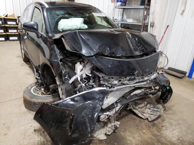 Photo 1 from auction – 2022 TOYOTA VENZA LE with VIN JTEAAAAH2NJ095735