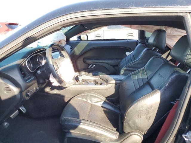 Photo 5 from auction – 2017 DODGE CHALLENGER with VIN 2C3CDZDJ0HH639922