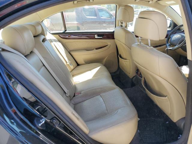 Photo 6 from auction – 2013 HYUNDAI GENESIS 3. with VIN KMHGC4DD8DU243544