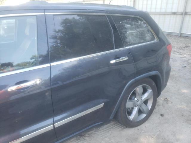 Photo 9 from auction – 2012 JEEP GRAND CHER with VIN 1C4RJFCT2CC221664