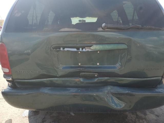 Photo 9 from auction – 1996 CHRYSLER TOWN & COU with VIN 1C4GP54LXTB111417